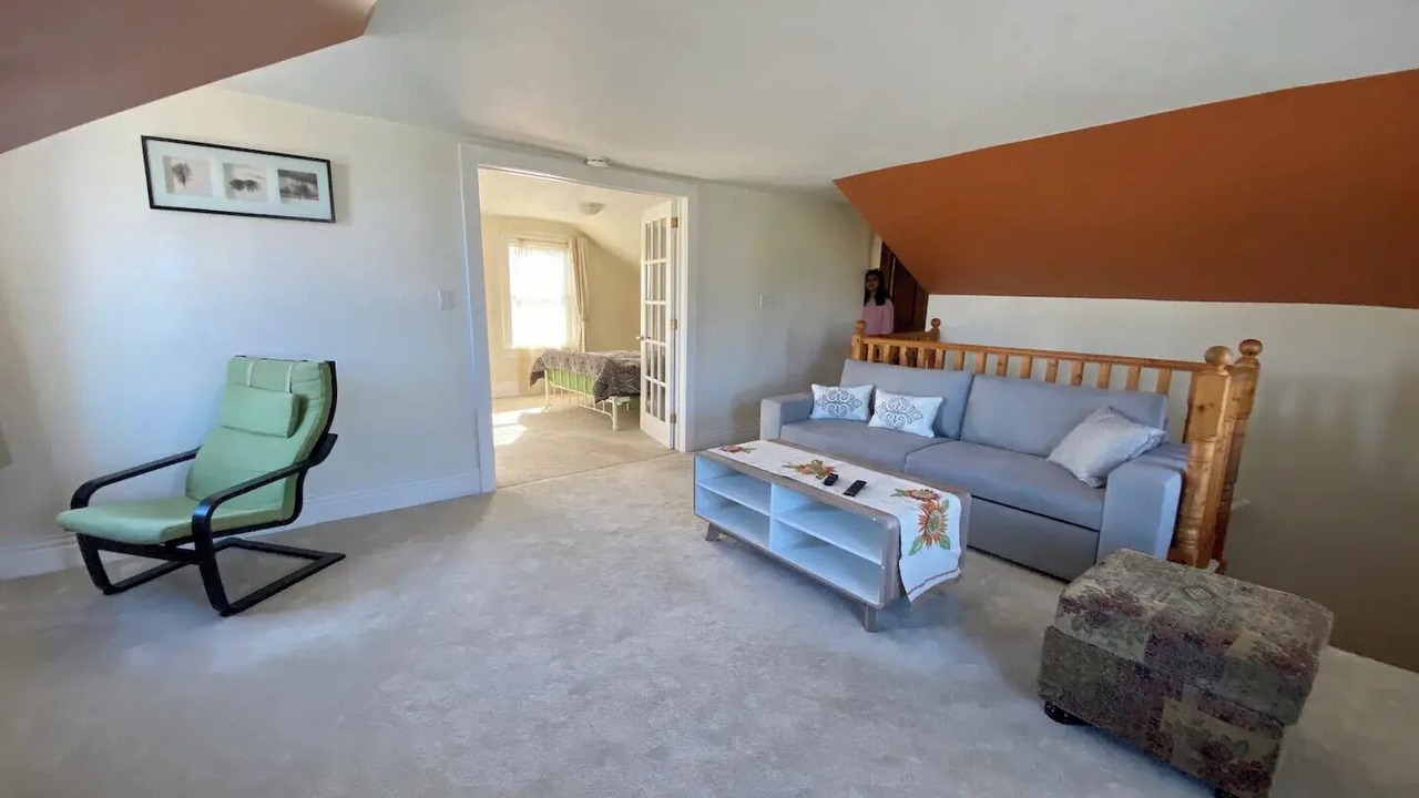 Photo of Livingroom in Bobcaygeon