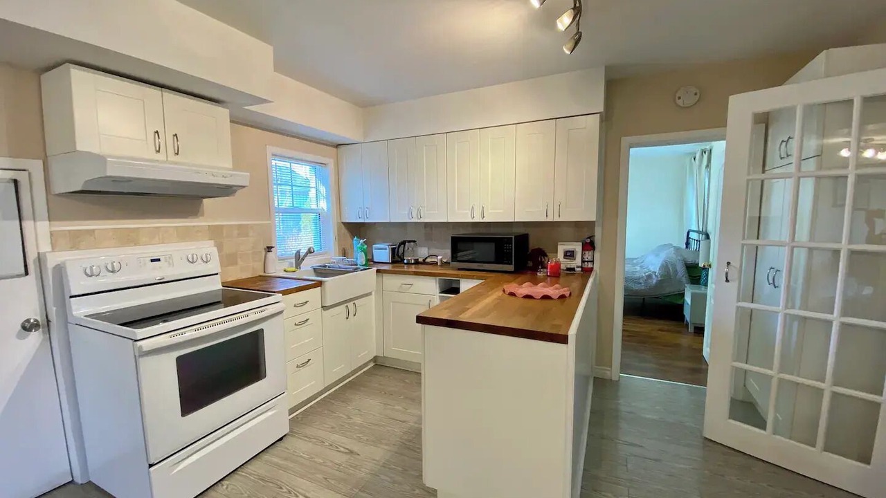 Photo of Kitchen in Bobcaygeon