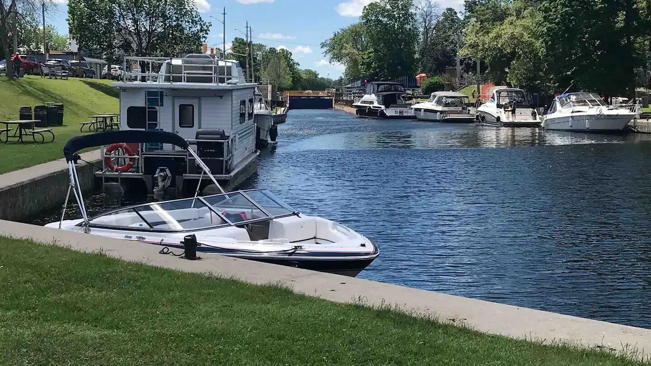 Photo of Others in Bobcaygeon