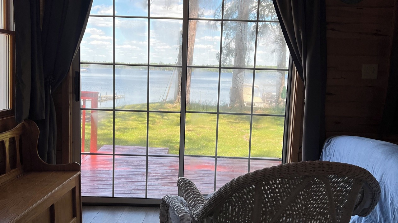 Photo of Bedroom in McGregor