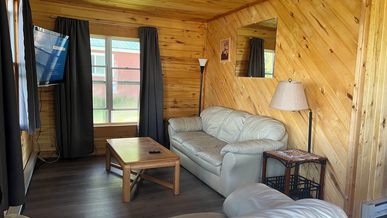Photo of Livingroom in McGregor