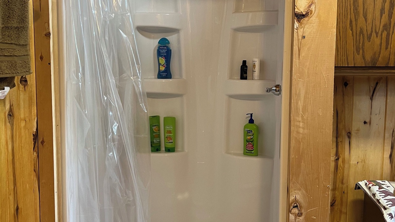 Photo of Bathroom in McGregor