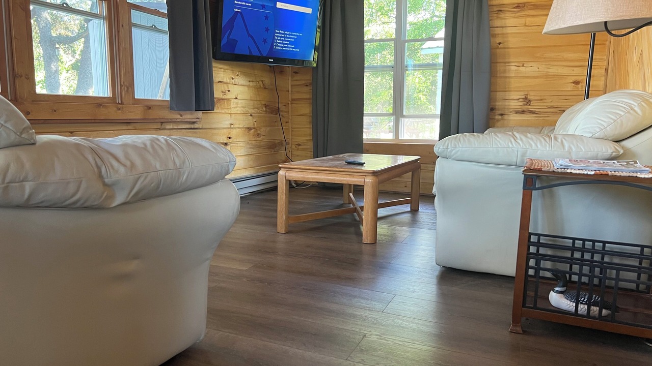 Photo of Livingroom in McGregor