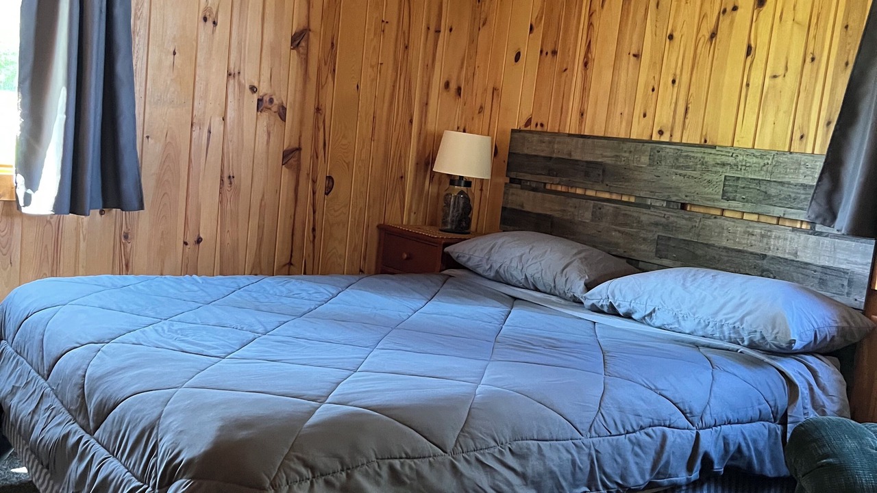 Photo of Bedroom in McGregor