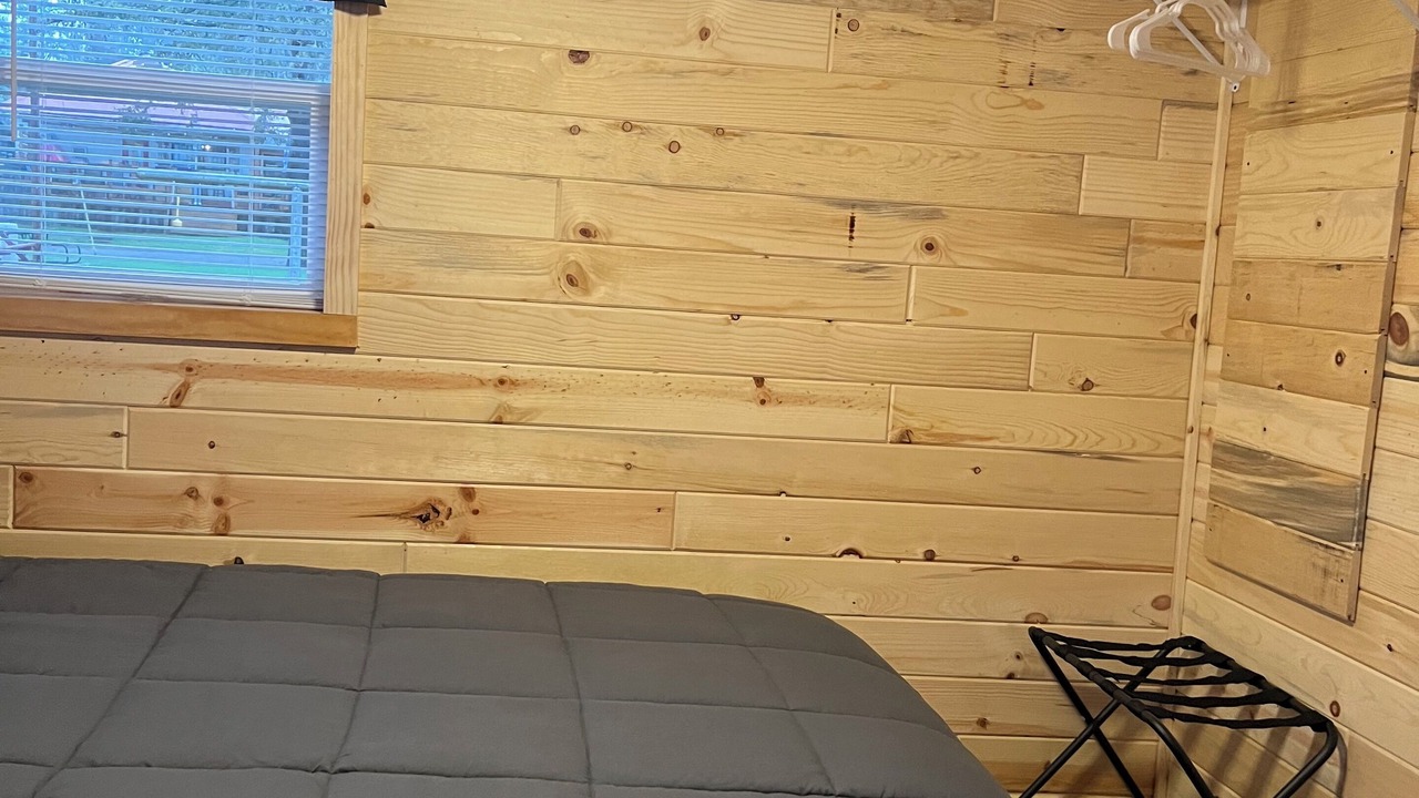 Photo of Bedroom in McGregor