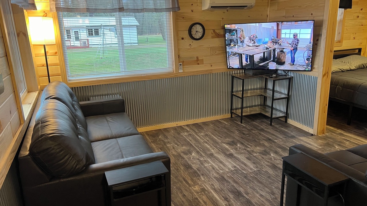 Photo of Bedroom in McGregor
