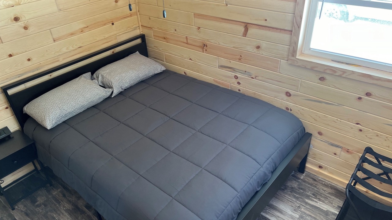 Photo of Bedroom in McGregor
