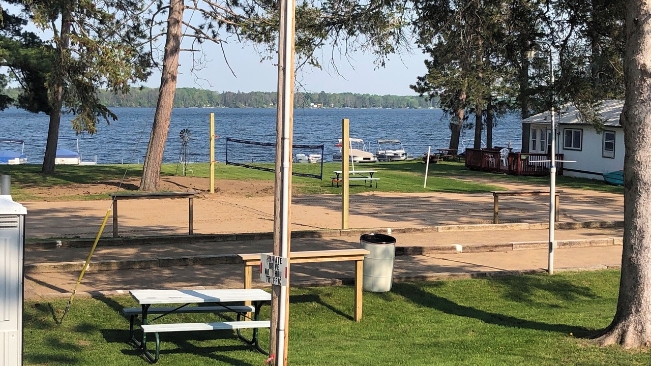 Photo of Outdoor in McGregor