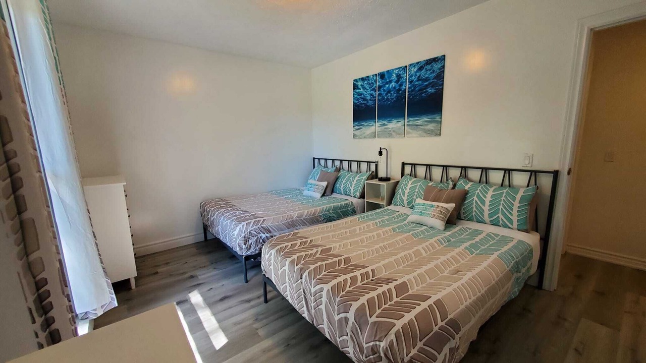 Photo of Bedroom in Sauble Beach