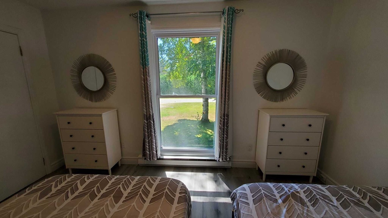 Photo of Bedroom in Sauble Beach