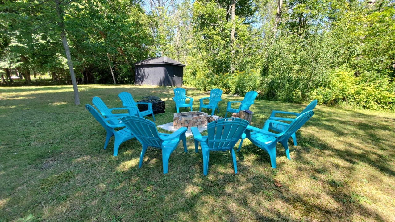 Photo of Outdoor in Sauble Beach