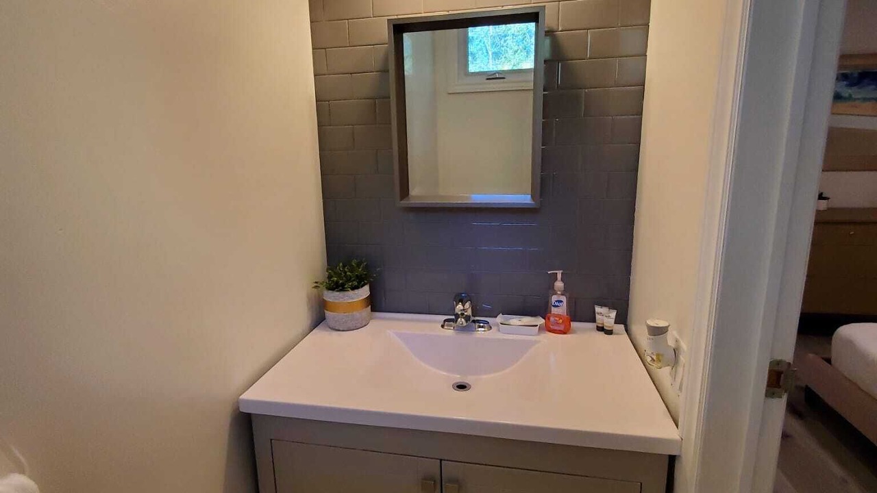 Photo of Bathroom in Sauble Beach