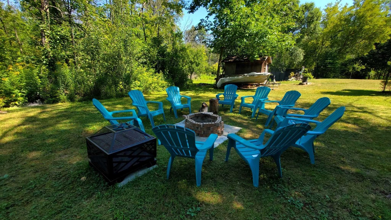 Photo of Outdoor in Sauble Beach