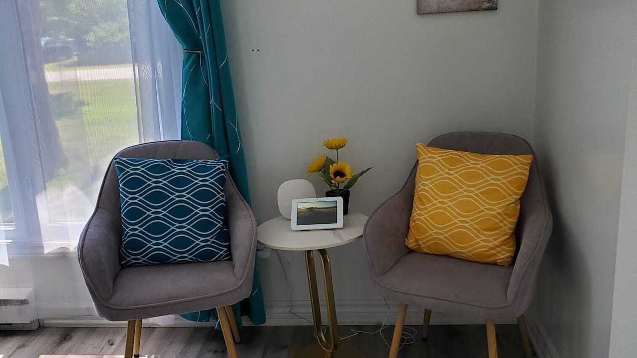 Photo of Livingroom in Sauble Beach
