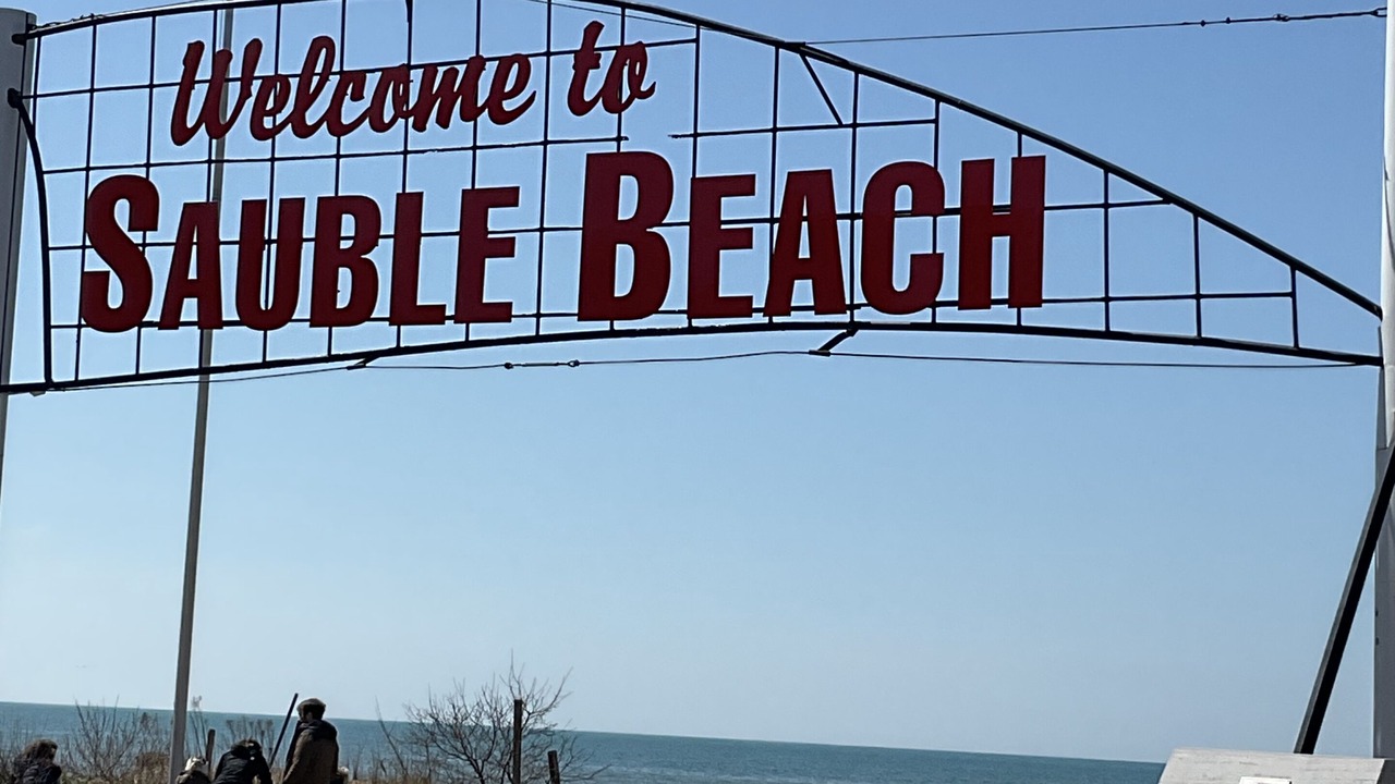 Photo of Others in Sauble Beach