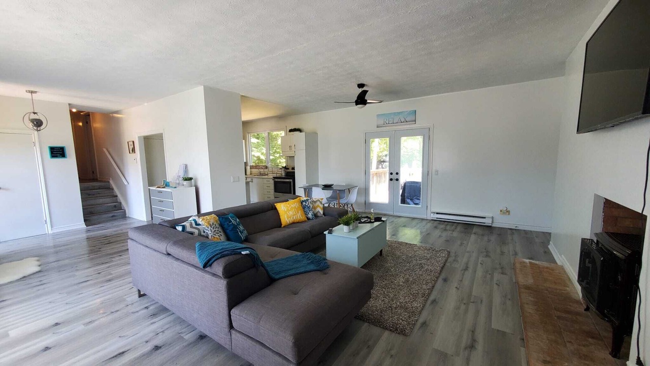 Photo of Livingroom in Sauble Beach