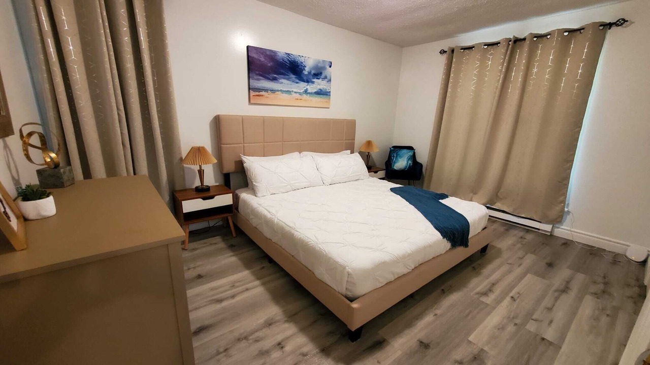 Photo of Bedroom in Sauble Beach