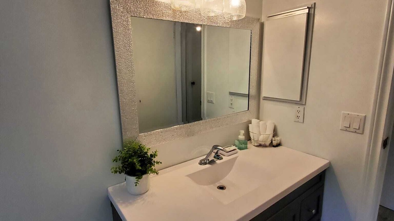 Photo of Bathroom in Sauble Beach