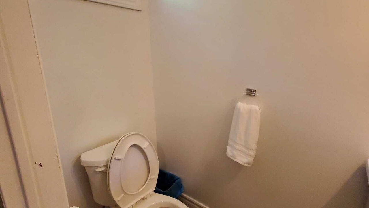 Photo of Bathroom in Sauble Beach