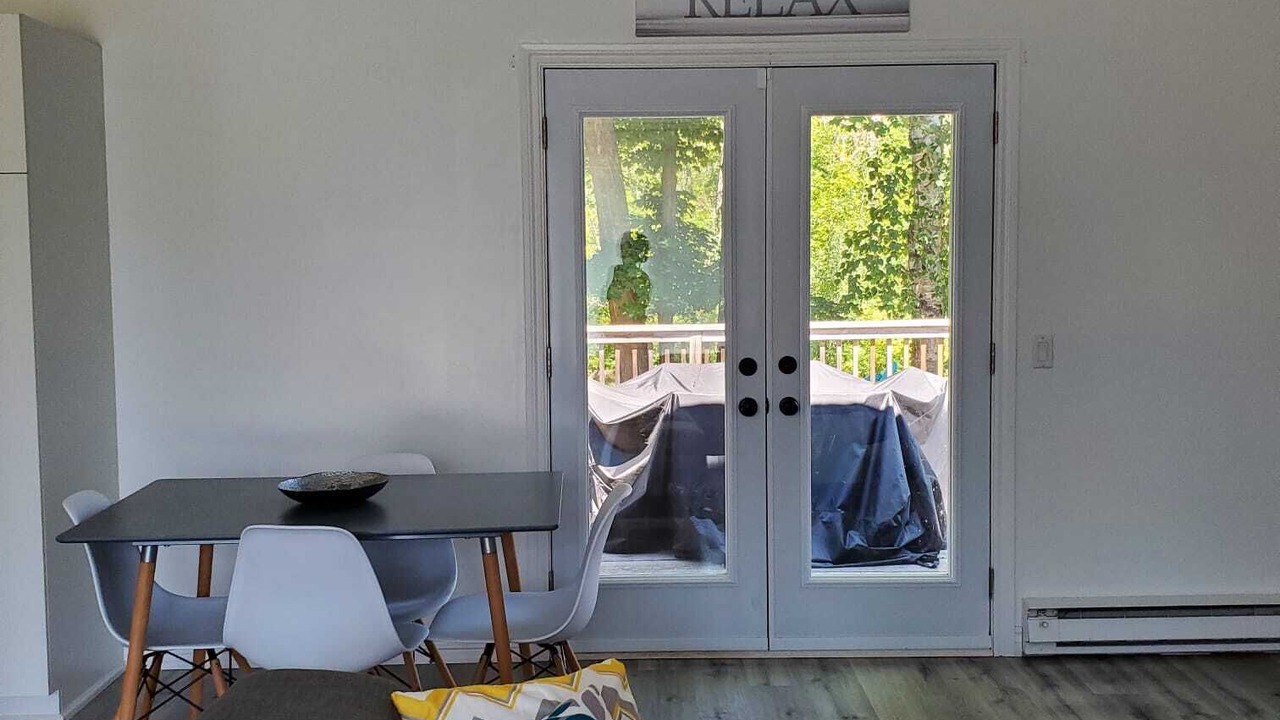 Photo of Livingroom in Sauble Beach