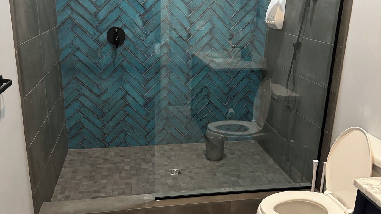 Photo of Bathroom in Rodney