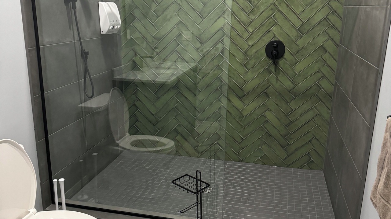 Photo of Bathroom in Rodney