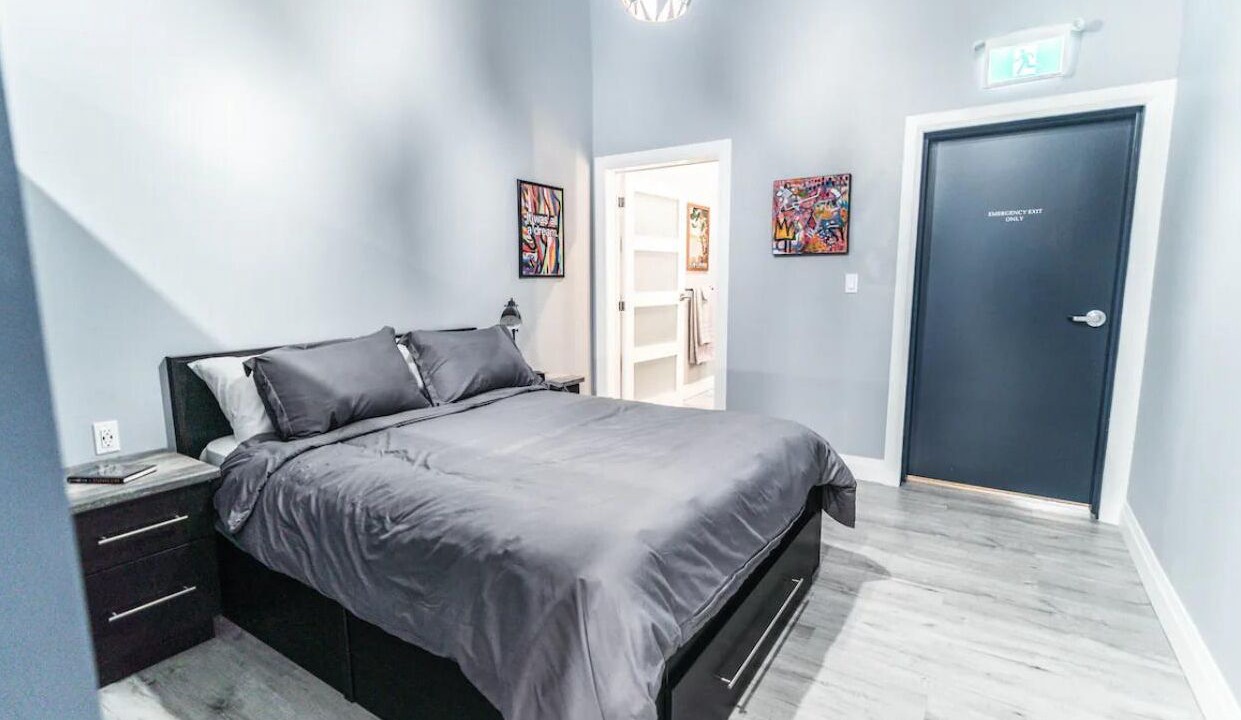 Photo of Bedroom in Rodney