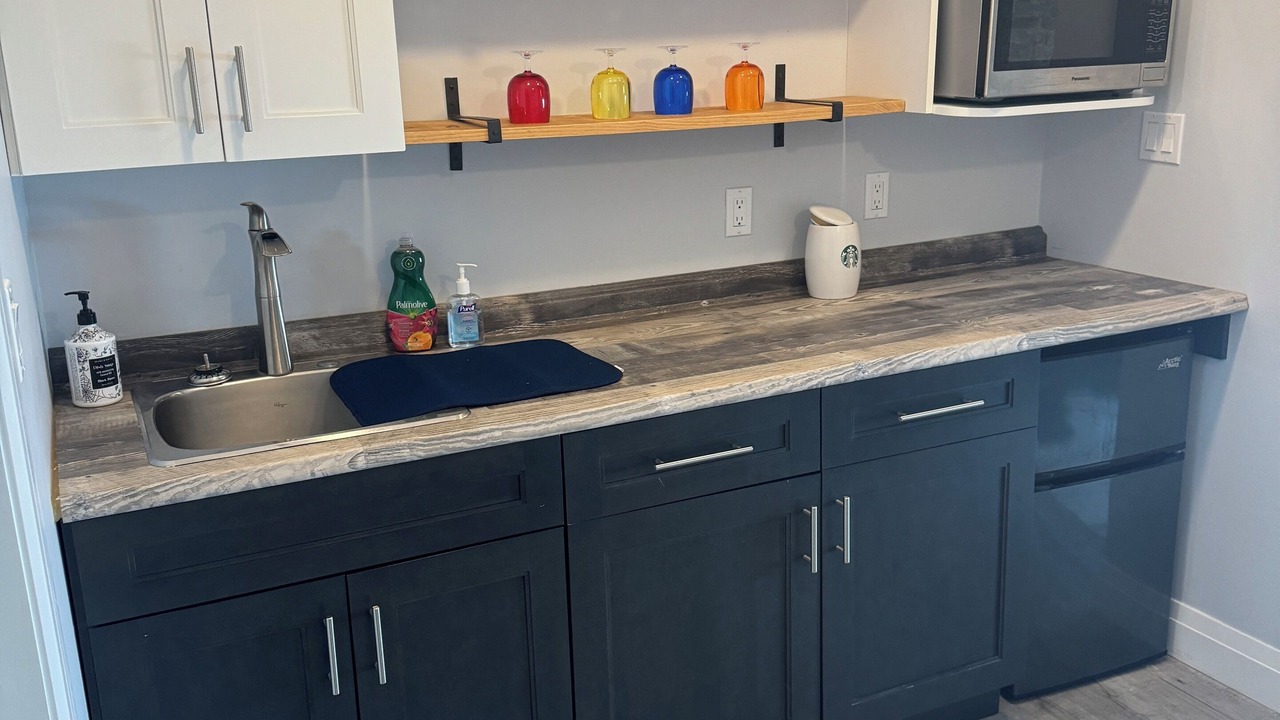 Photo of Kitchen in Rodney