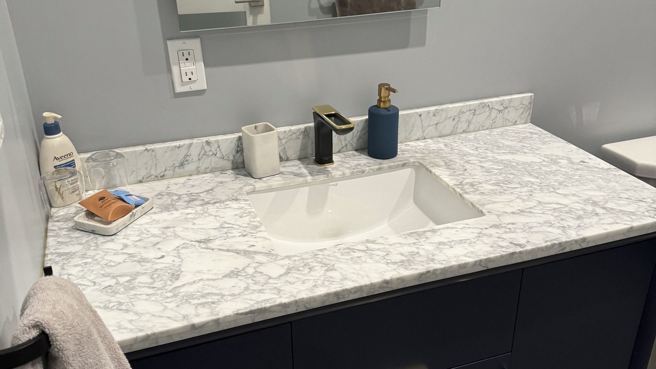 Photo of Bathroom in Rodney
