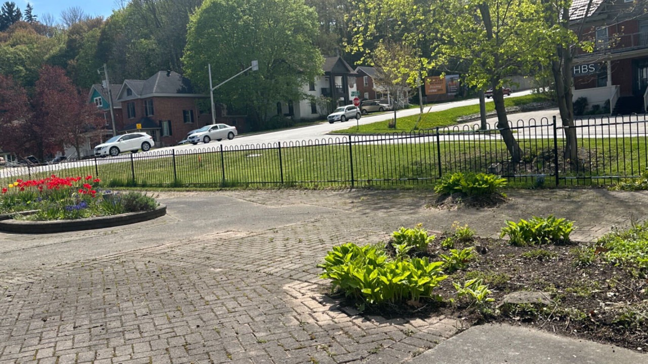 Photo of Outdoor in Owen Sound
