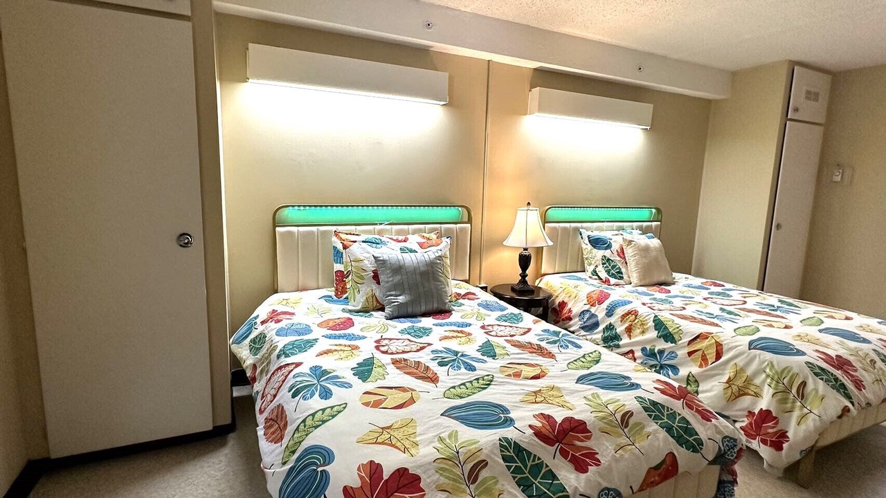 Photo of Bedroom in Owen Sound