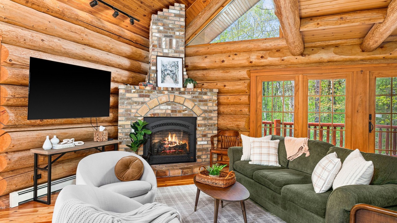 Photo of Livingroom in Cloquet