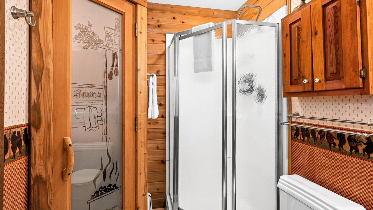 Photo of Bathroom in Cloquet