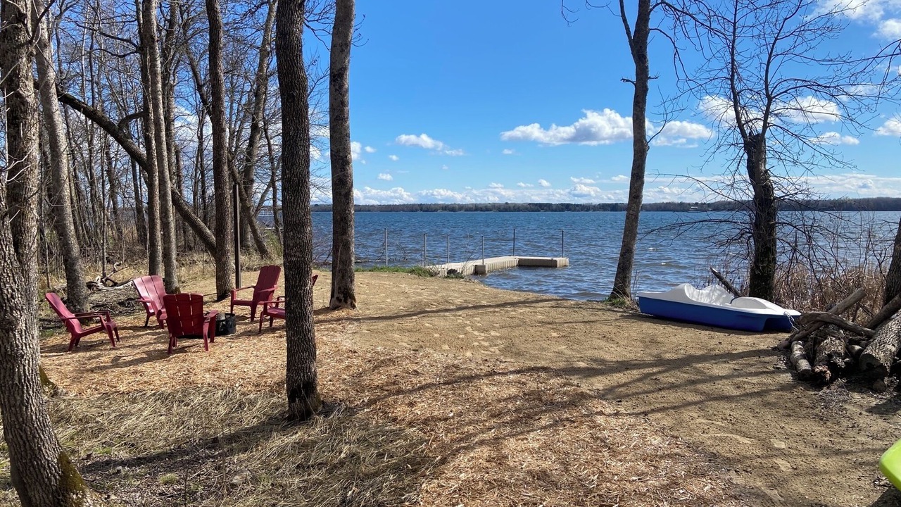 Photo of Outdoor in Lake Jessie