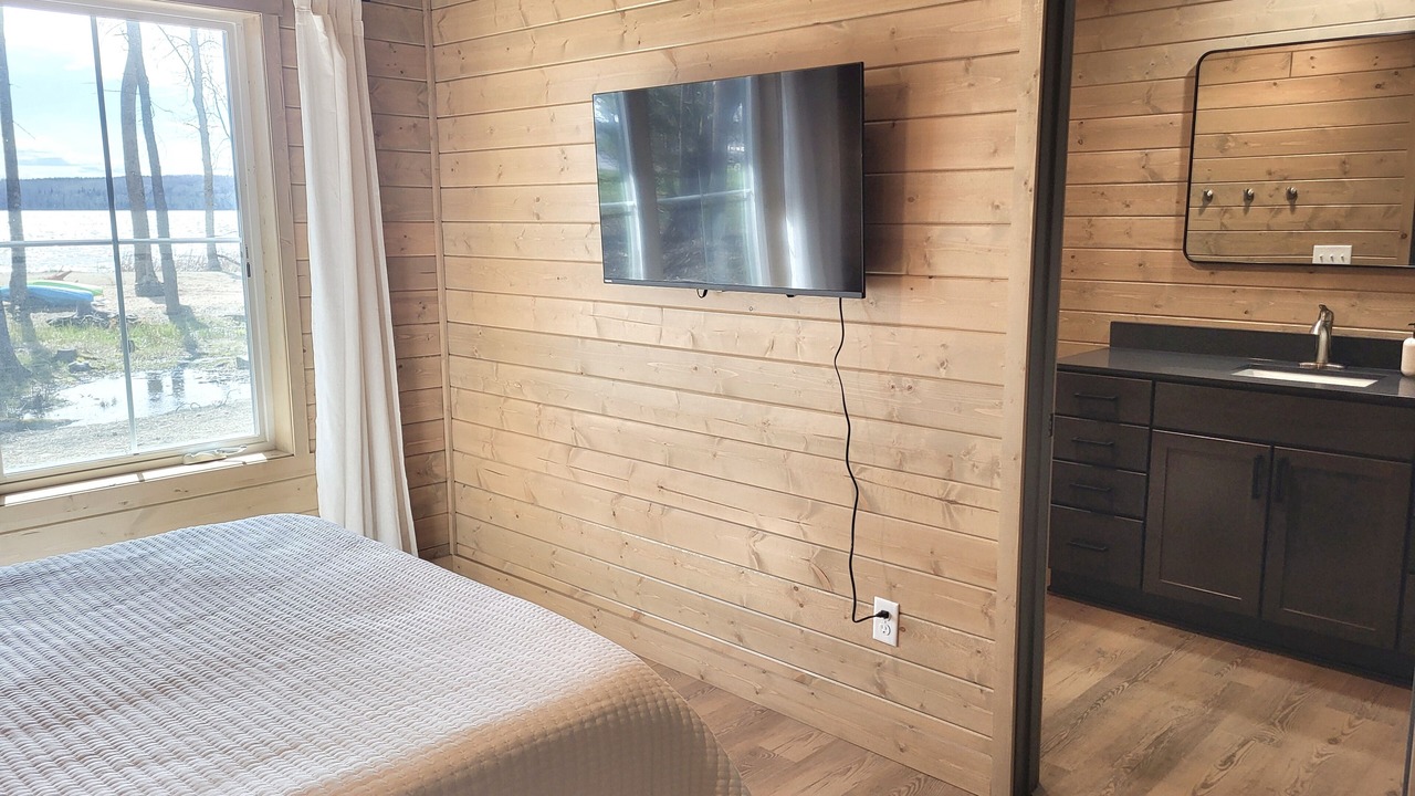 Photo of Bedroom in Lake Jessie