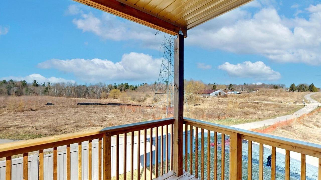 Photo of Outdoor in Vaughan