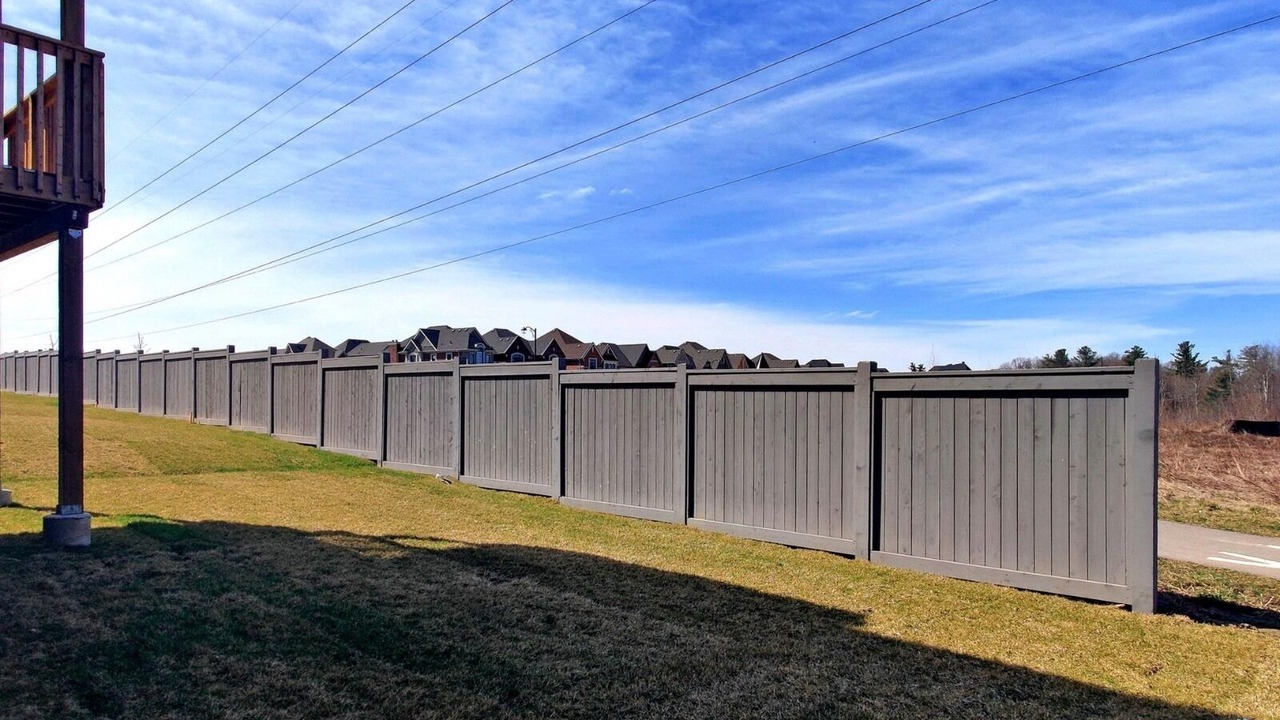 Photo of Outdoor in Vaughan