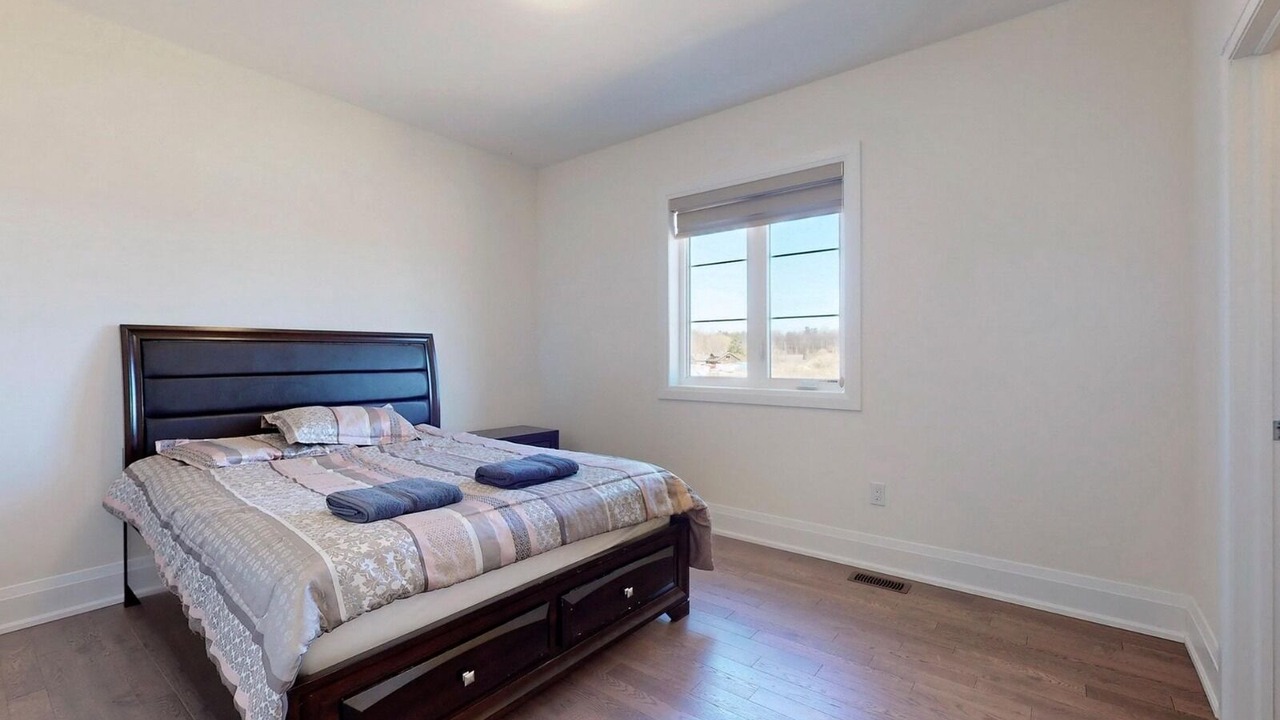 Photo of Bedroom in Vaughan