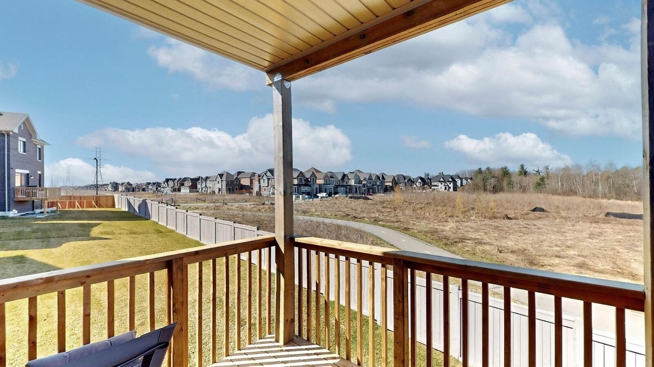 Photo of Outdoor in Vaughan