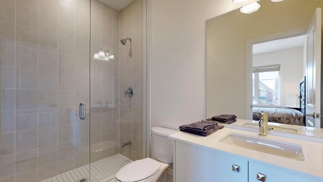 Photo of Bathroom in Vaughan