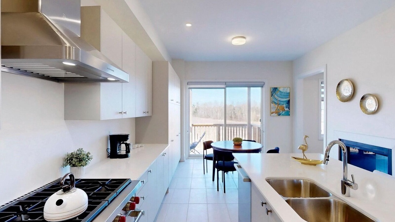 Photo of Kitchen in Vaughan