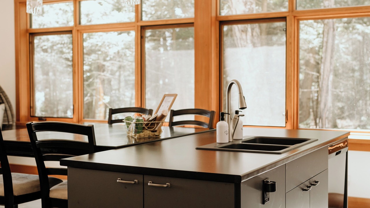 Photo of Kitchen in Bracebridge
