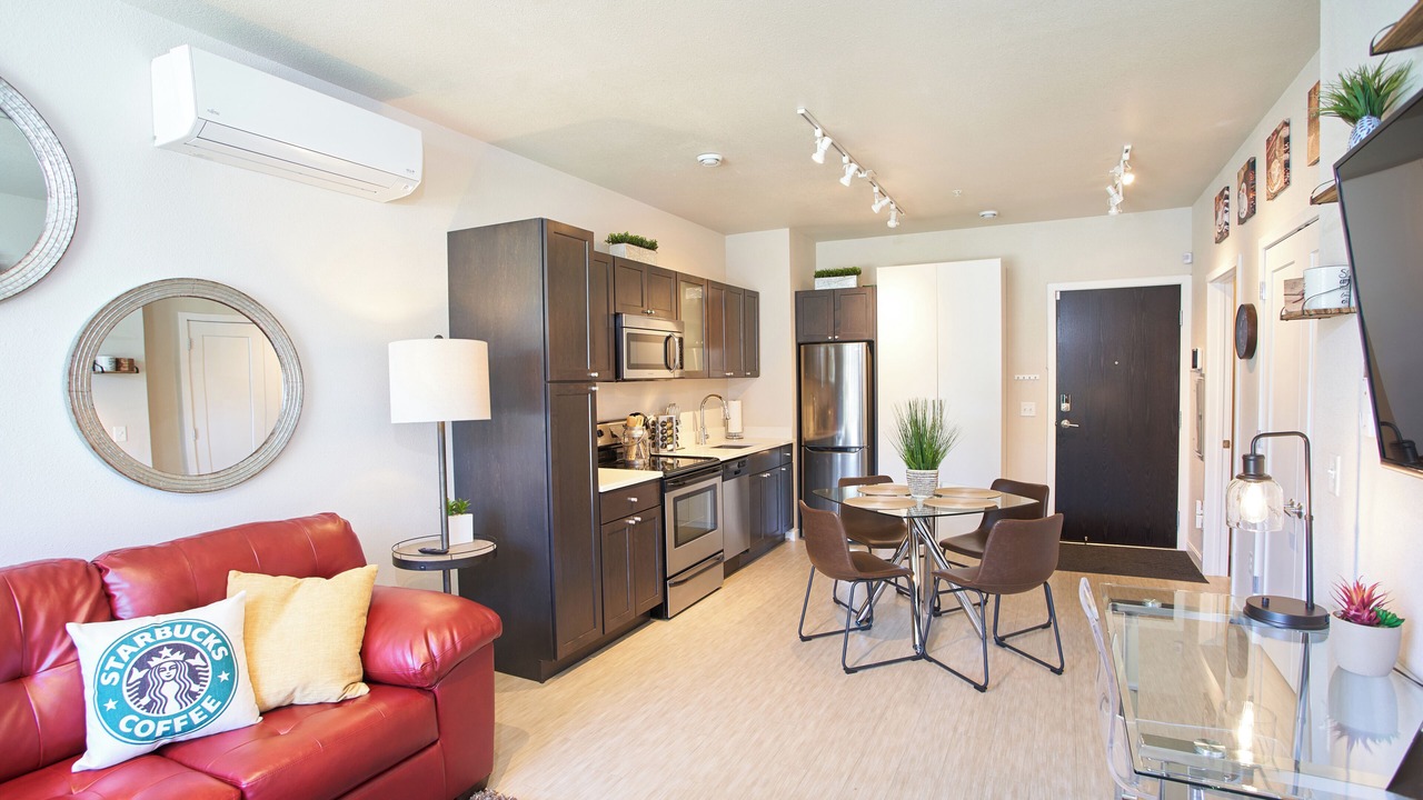 Photo of Livingroom in Kingfield