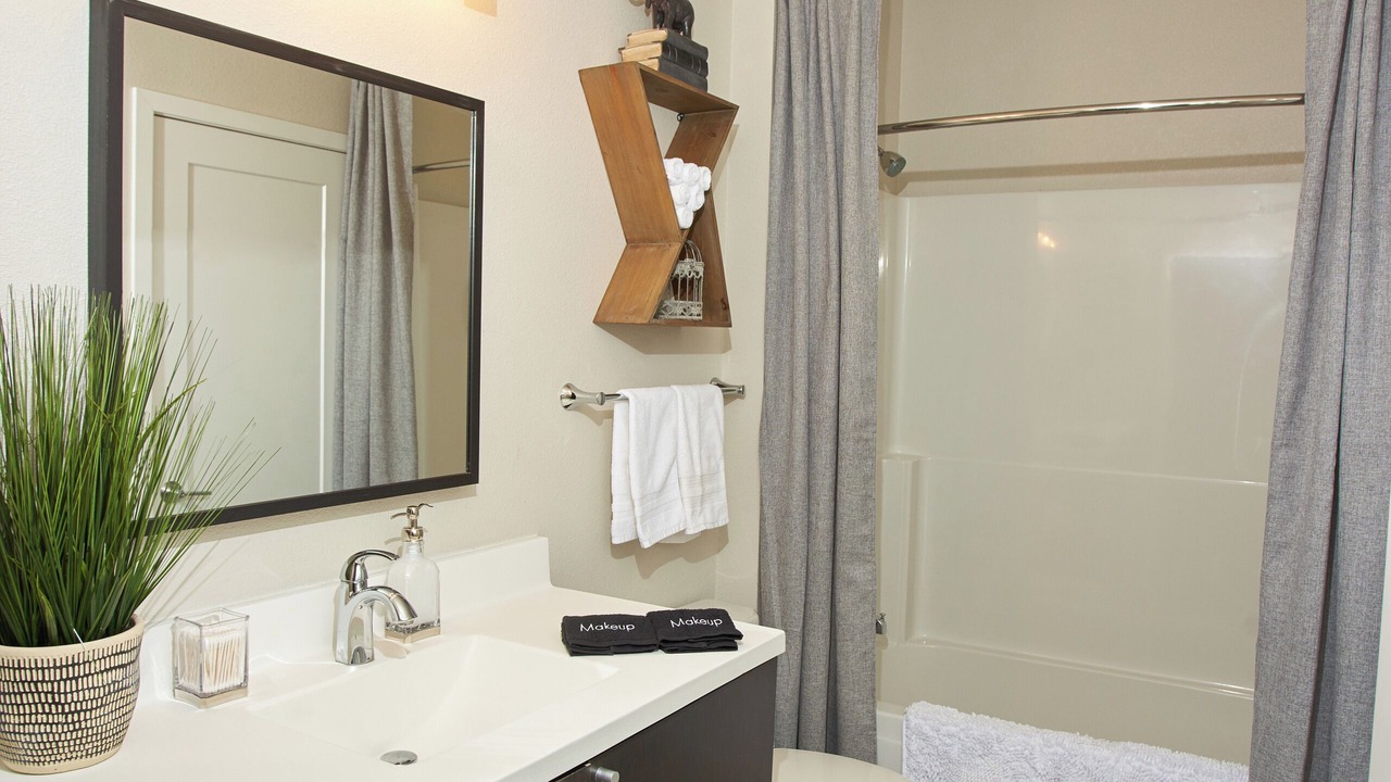 Photo of Bathroom in Kingfield