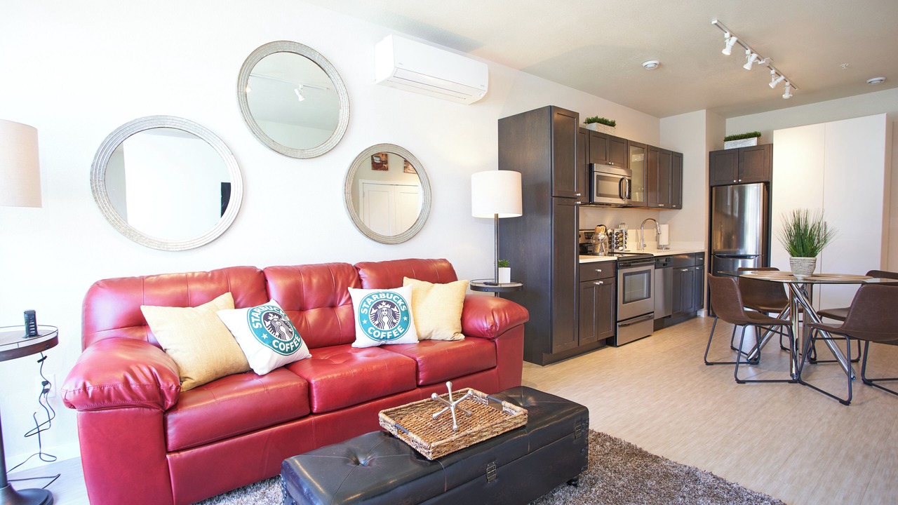 Photo of Livingroom in Kingfield