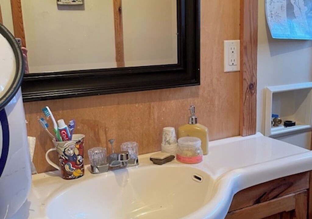 Photo of Bathroom in Algoma District