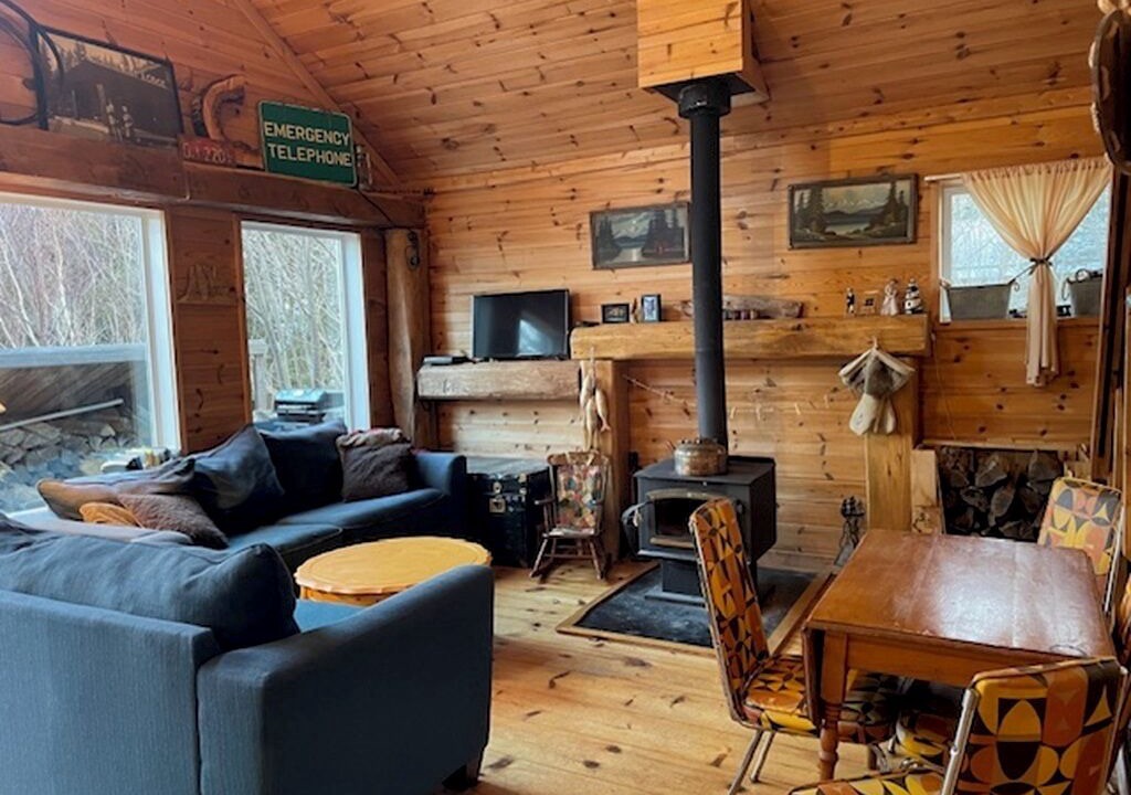Photo of Livingroom in Algoma District