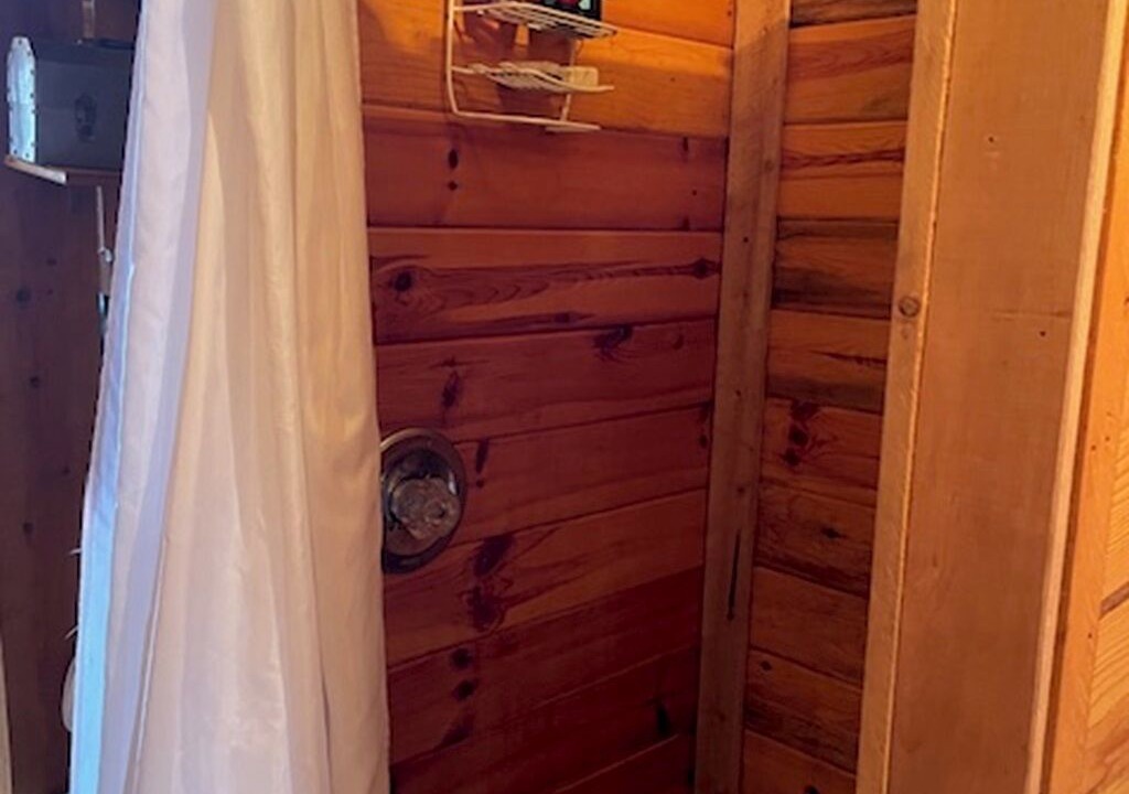 Photo of Bathroom in Algoma District