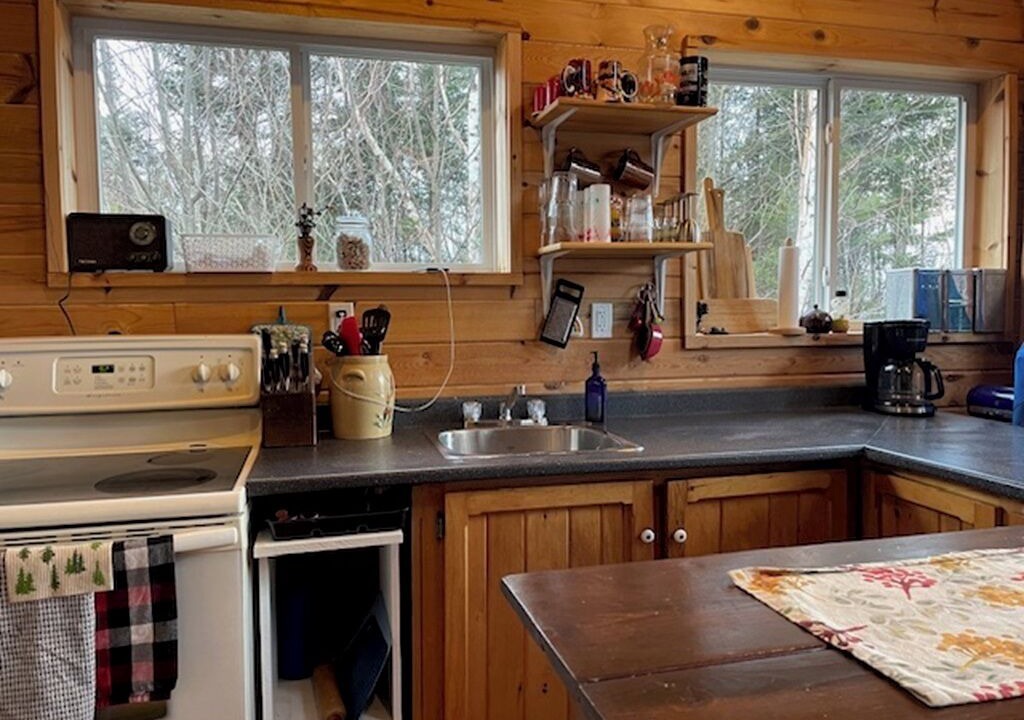 Photo of Kitchen in Algoma District