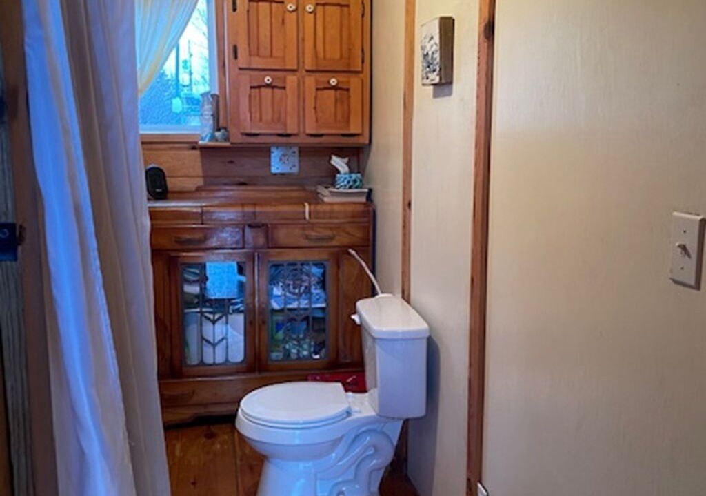 Photo of Bathroom in Algoma District